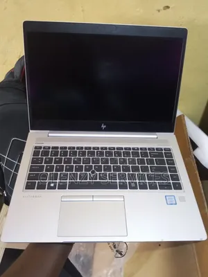 Laptop HP EliteBook 840 G5 16GB Intel Core i7 SSD 512GB