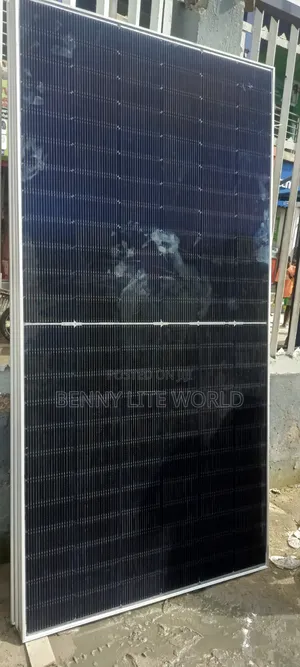 620 Watt Jinko Solar Panel