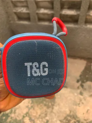 Mini T G Mp3 Player