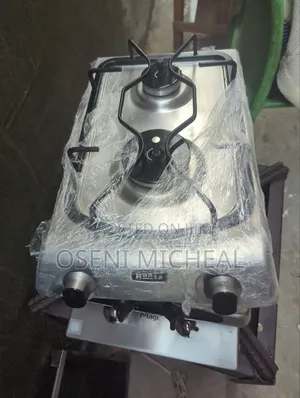 Gas Cooker