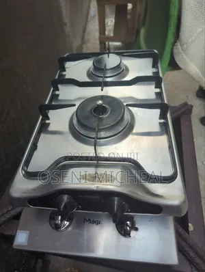 Gas Cooker