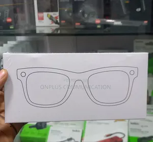 Smart Ai Glasses