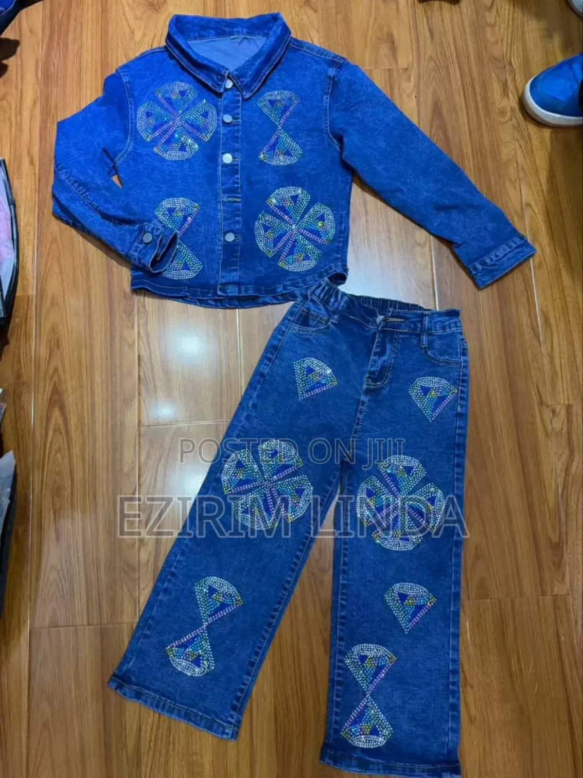 Geobel Wears
