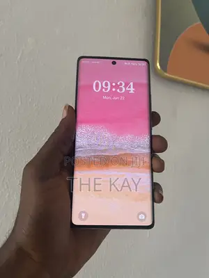 Itel S25 Ultra 512 GB Gray