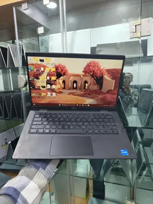 Laptop Dell Latitude 7420 8GB Intel Core i5 SSD 256GB