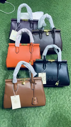 Grab Your Own Bag