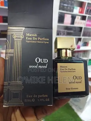 Oh Fragrance