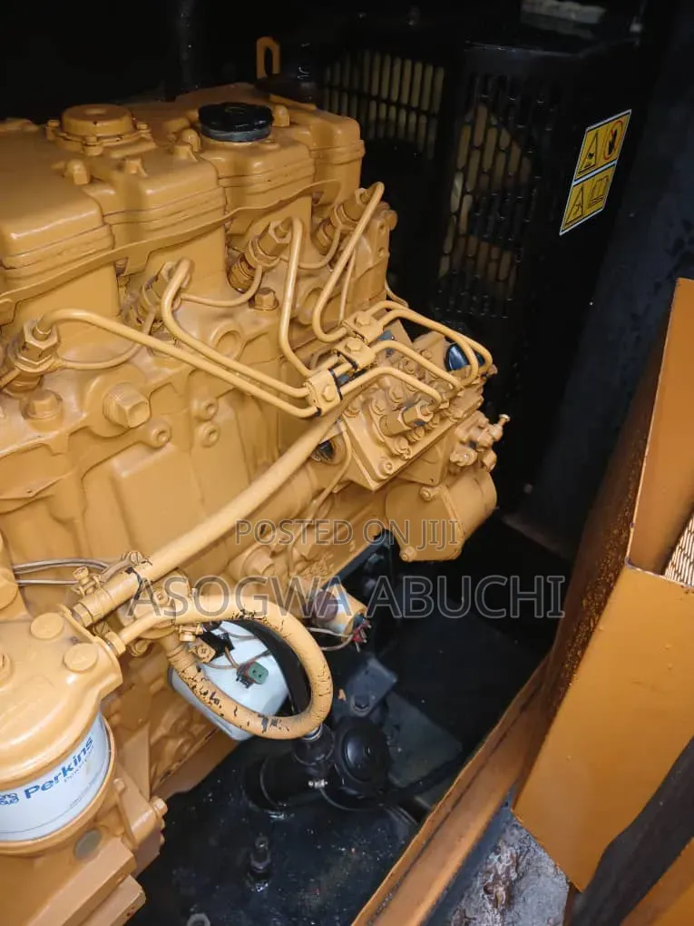 20kva Mantrac Generator.