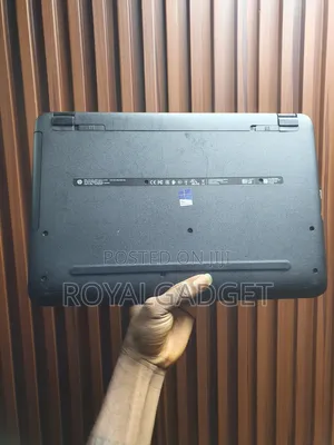 Laptop HP 250 G5 8GB Intel Core i7 SSD 160GB