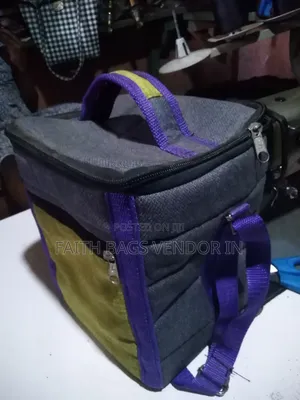 Mother Care, Lunch Bags