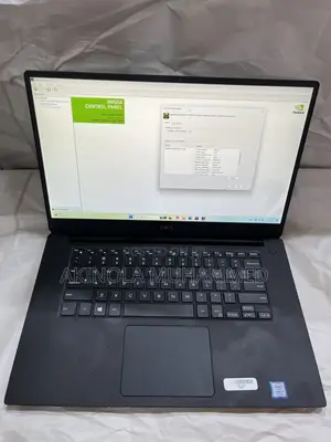 Laptop Dell XPS 15 16GB Intel Core i7 SSD 512GB