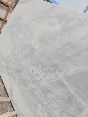 Pure Carara Marble