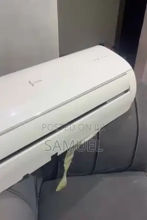Syinix Air Conditioner 1.5hp