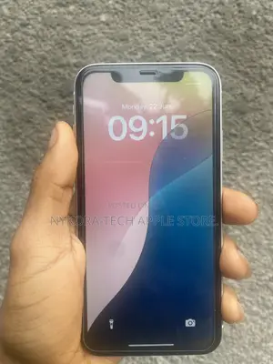 Apple iPhone 11 128 GB White