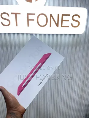 New Samsung Galaxy Tab S10 Lite 256 GB Red