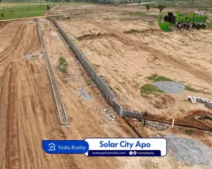 Apo Solar City