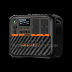Bluetti Ac200pl 2304wh(3kva)/2400w With 2 Years Warranty