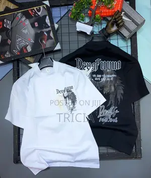 Unisex Polo
