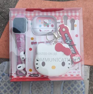 Children Smart Watch