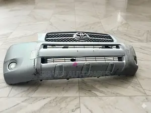 Front Bumper for Toyota Rav 4 2008-2010 Used
