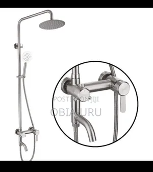 Quality Power Shower Mixer