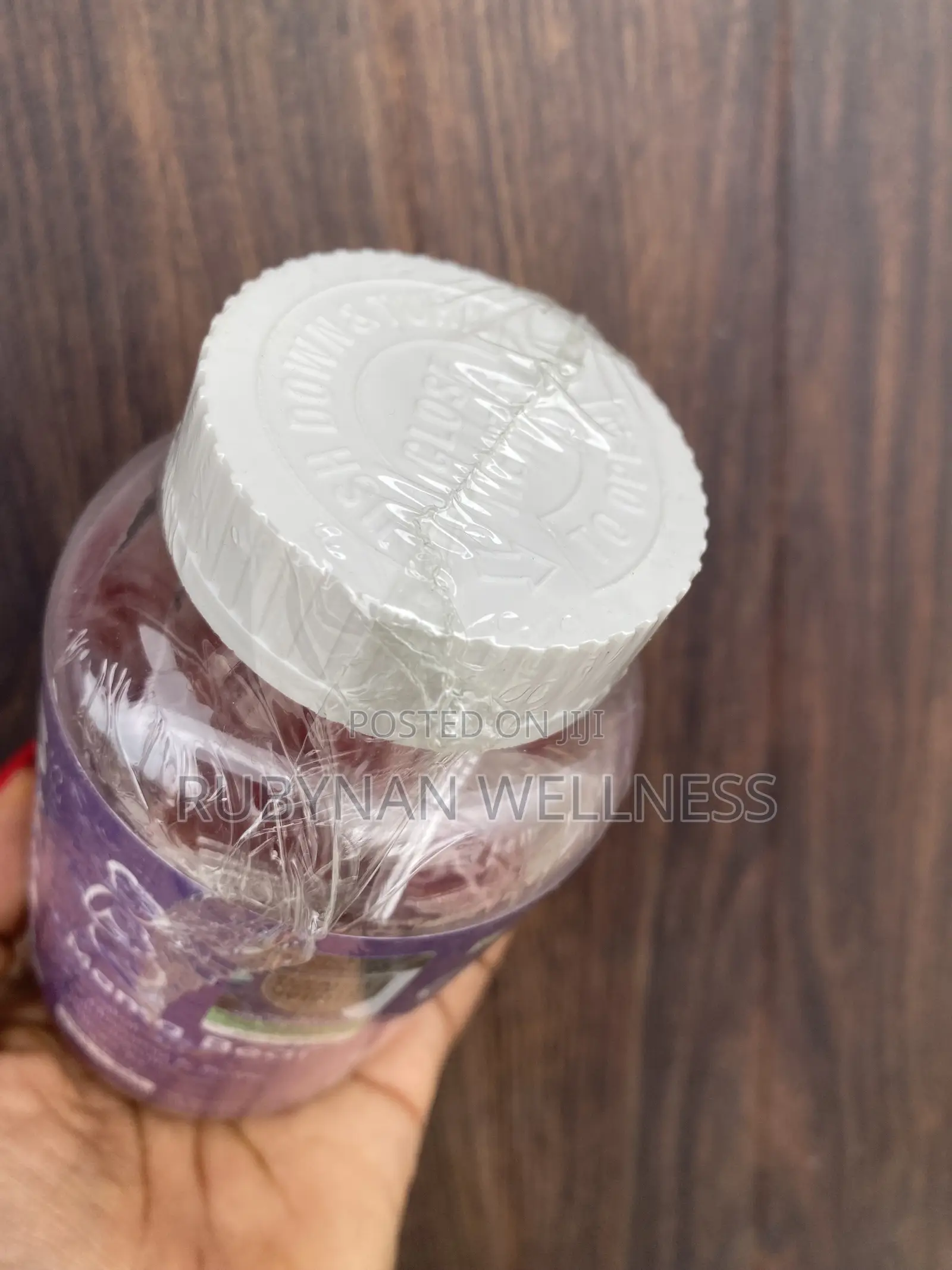 Prenatal Gummies