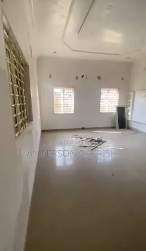 3bdrm Block of Flats in Lifecamp By Efab for rent