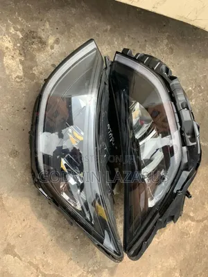 Hyundai Sonata Headlamp 2021