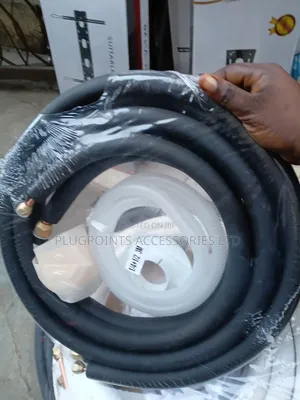 Ac Installation Kit 1.5hp/2hp Followcome 3m