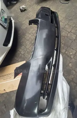 Front Bumper Es350 2008 Model