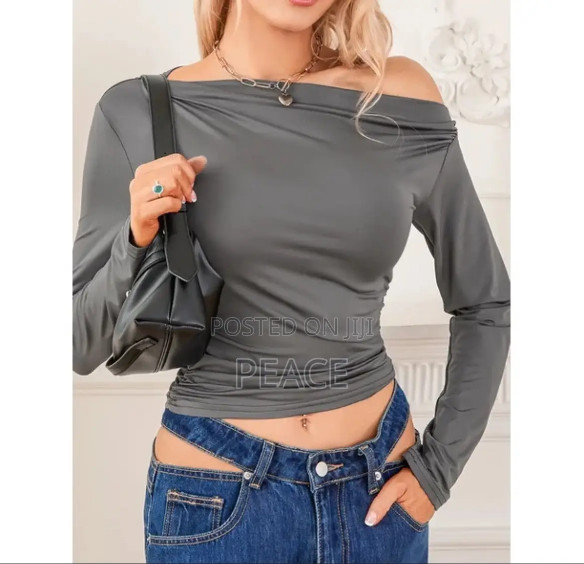 Basic Tops