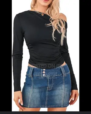 Basic Tops