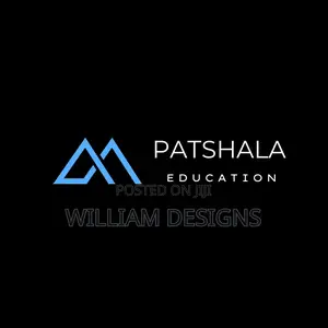 Logo Designer Lagos - Custom Logo ₦5,000 | 24hrs | Badagry