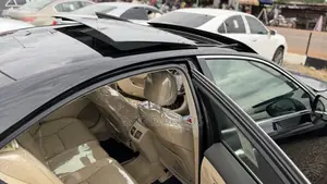 Lexus ES 350 2009 Black