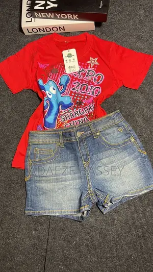 Vitas Kiddies Wear