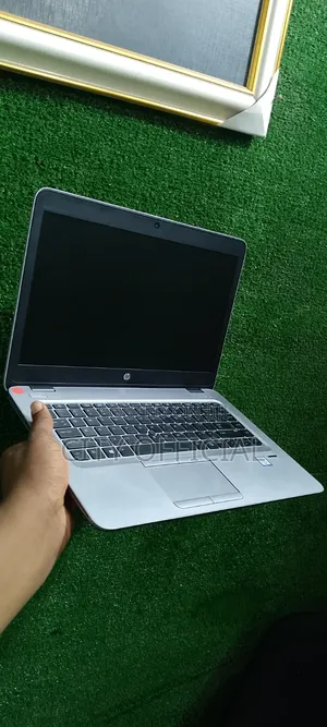 Laptop HP EliteBook 840 G3 8GB Intel Core i7 SSD 256GB