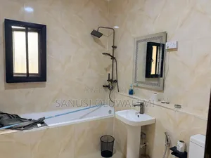 Furnished 3bdrm Block of Flats in Idowu Taylor for rent