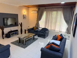 Furnished 3bdrm Block of Flats in Idowu Taylor for rent