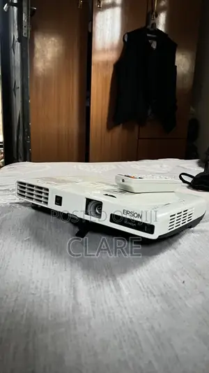 Epson Powerlite 1776w