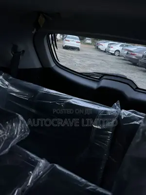Toyota Highlander XLE 2019 Silver