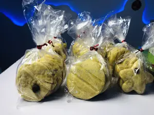 Delicious Cookies