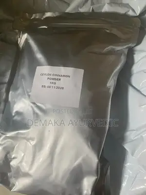 Ceylon Cinnamon Powder 1kg