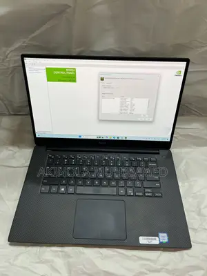 Laptop Dell XPS 15 16GB Intel Core i7 SSD 512GB