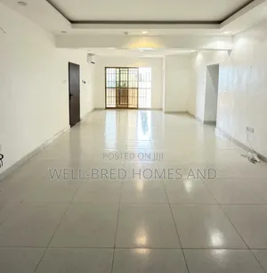 2bdrm Penthouse in Victoria Island for rent