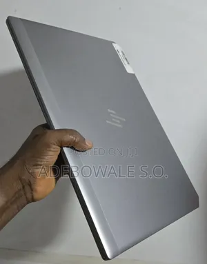 Laptop HP ZBook 15 G5 16GB Intel Core i7 SSD 256GB