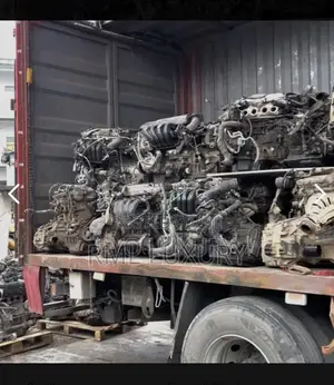 Complete Engine &Gear 1zr-Fe for Toyota Corolla,Auris,Verso,Vios,Lotus