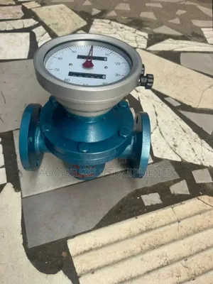 Industrial Oval Gear