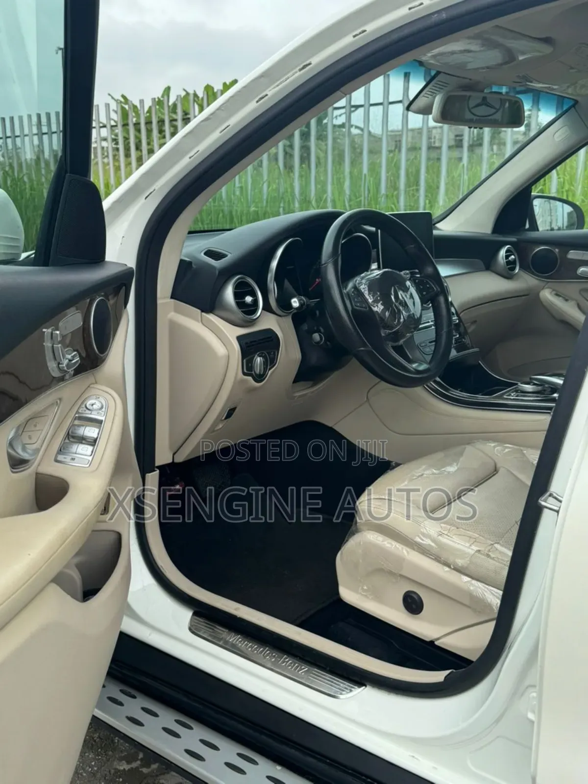 Toyota Highlander 2017 White