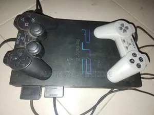 Play Station 2