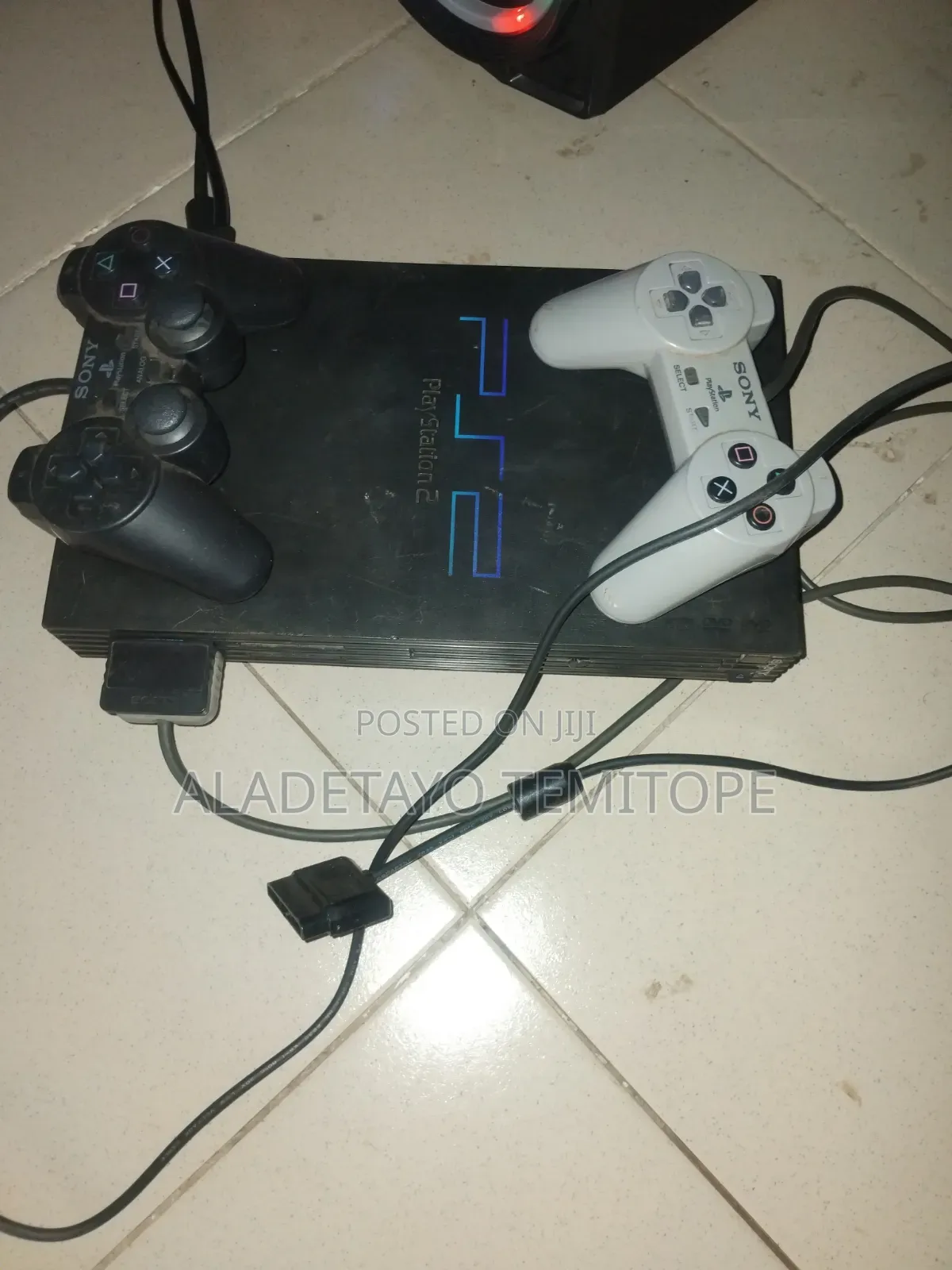Play Station 2